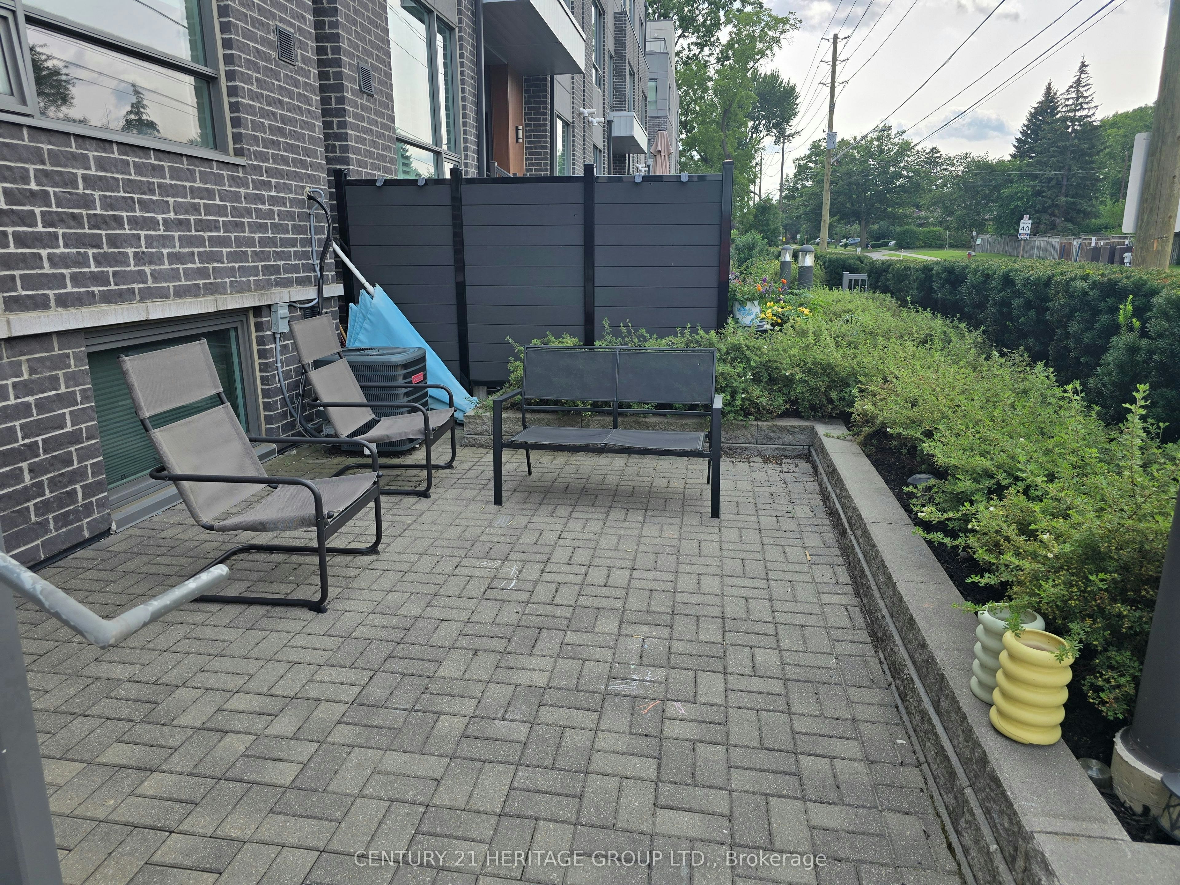 22-680 Atwater Avenue, Mississauga, ON, L5G 0B6 - 18