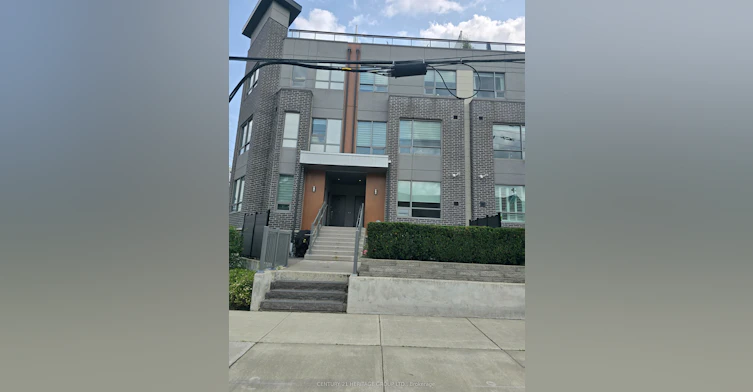 22-680 Atwater Avenue, Mississauga, ON, L5G 0B6 - 2