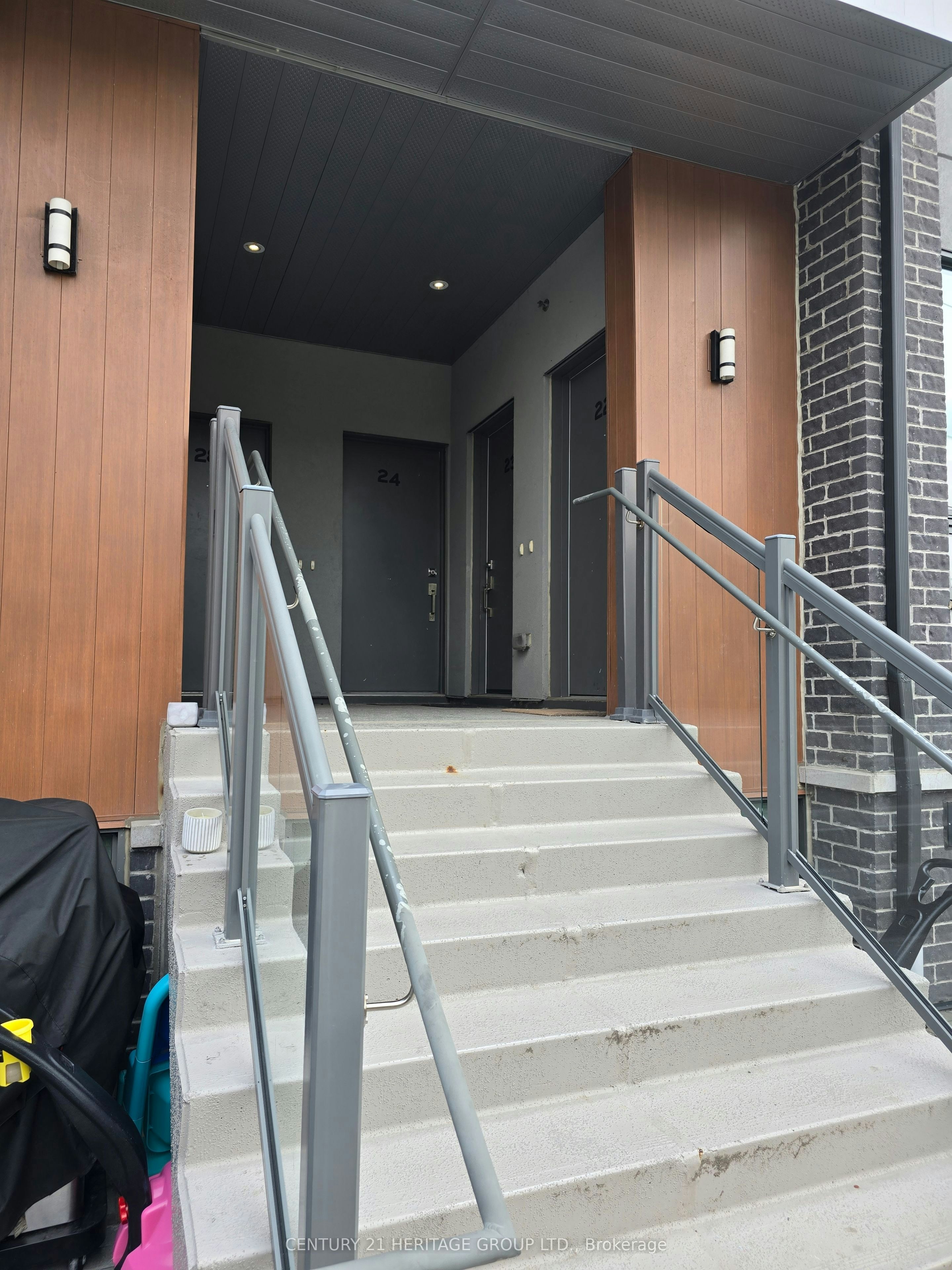 22-680 Atwater Avenue, Mississauga, ON, L5G 0B6 - 3