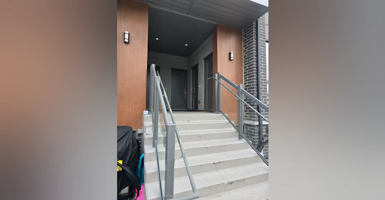 22-680 Atwater Avenue, Mississauga, ON, L5G 0B6 - 3