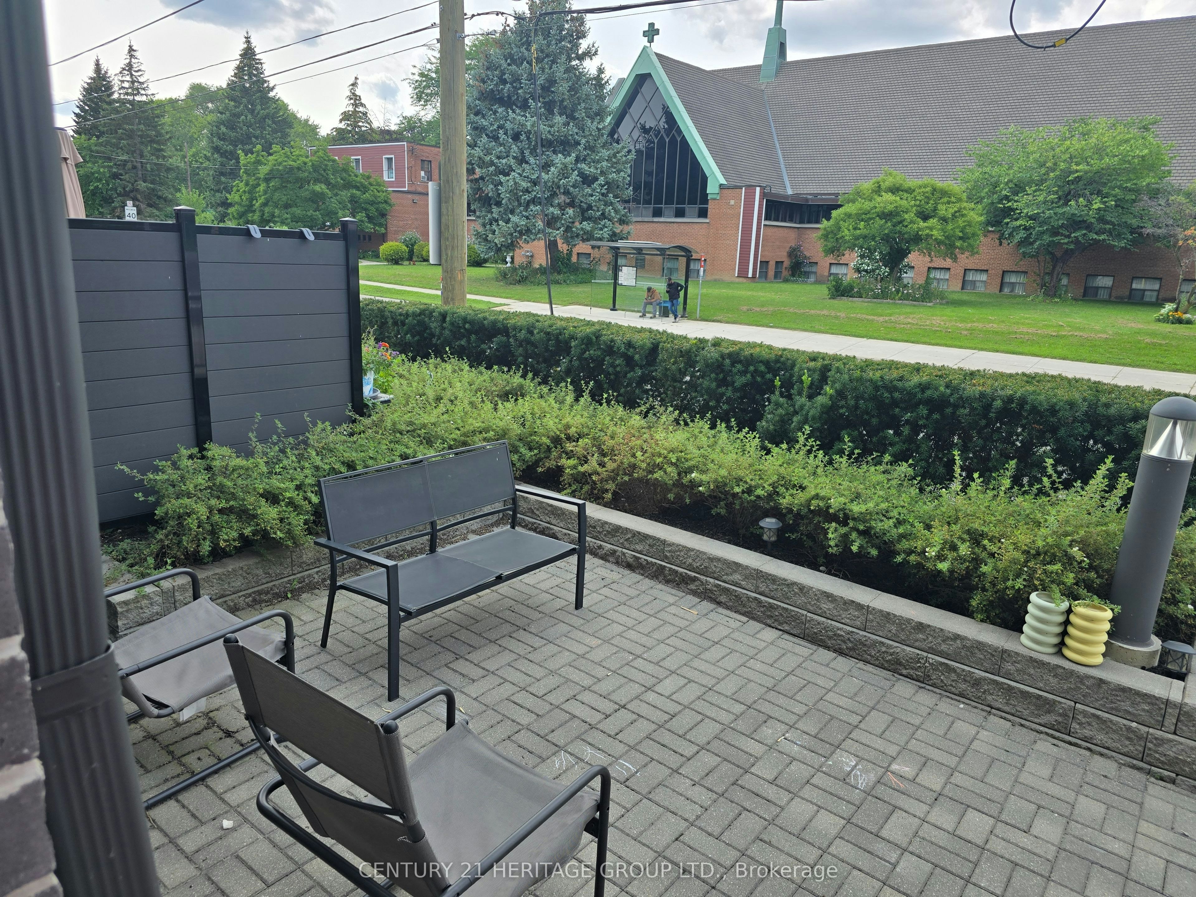 22-680 Atwater Avenue, Mississauga, ON, L5G 0B6 - 17
