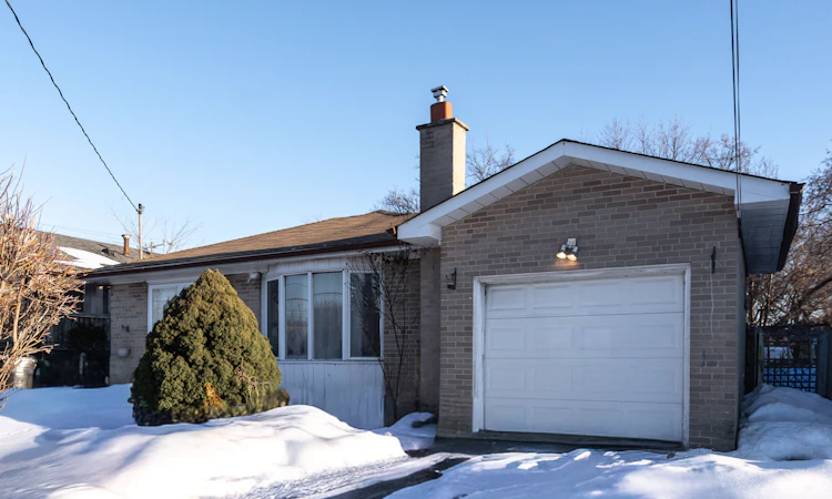 3 Lamberton Boulevard