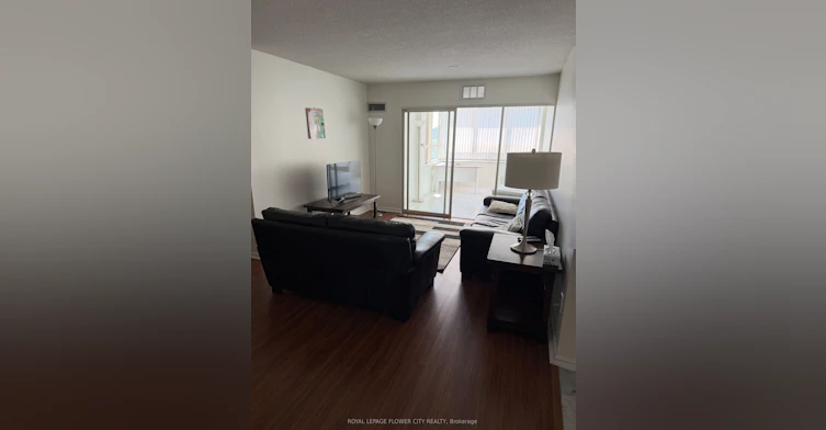504-30 Malta Avenue, Brampton, ON, L6Y 4S5