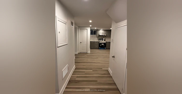 Lower-233 Bartley Bull Parkway, Brampton, ON, L6W 2K9 - 5