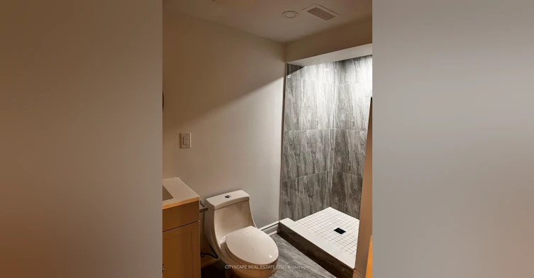 Lower-233 Bartley Bull Parkway, Brampton, ON, L6W 2K9 - 3