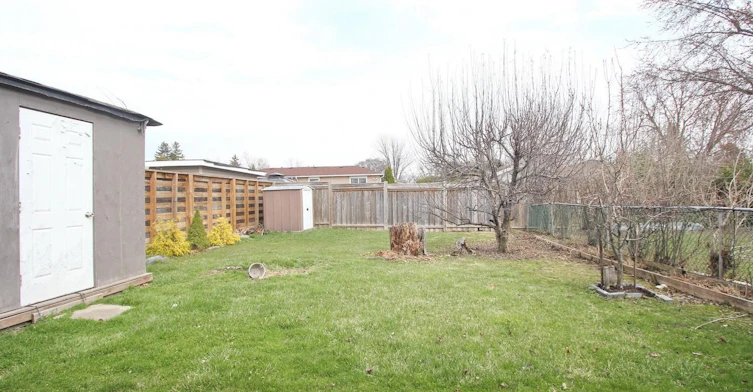 185 Earnscliffe Circle, Brampton, ON, L6T 2B6 - 47
