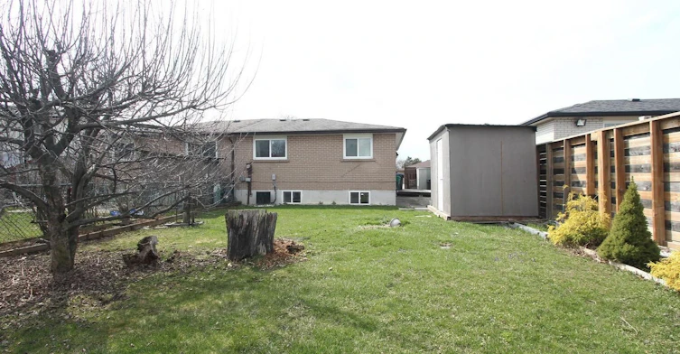 185 Earnscliffe Circle, Brampton, ON, L6T 2B6 - 43
