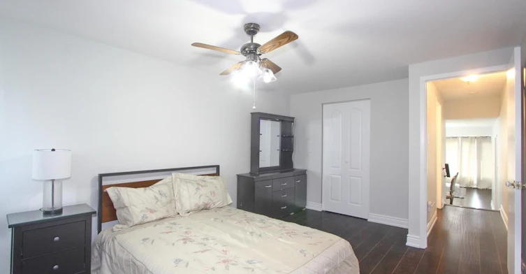 185 Earnscliffe Circle, Brampton, ON, L6T 2B6 - 23