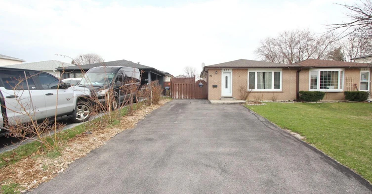 185 Earnscliffe Circle, Brampton, ON, L6T 2B6 - 3
