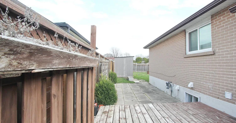 185 Earnscliffe Circle, Brampton, ON, L6T 2B6 - 45