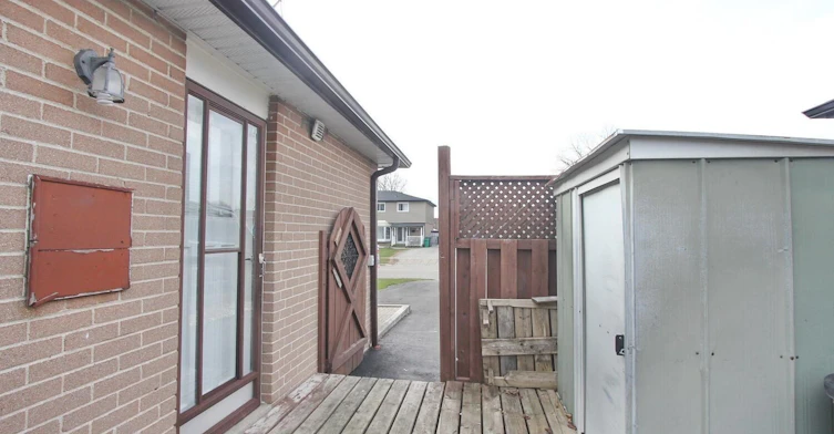 185 Earnscliffe Circle, Brampton, ON, L6T 2B6 - 6