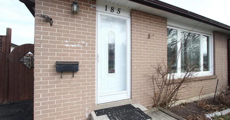 185 Earnscliffe Circle, Brampton, ON, L6T 2B6 - 4
