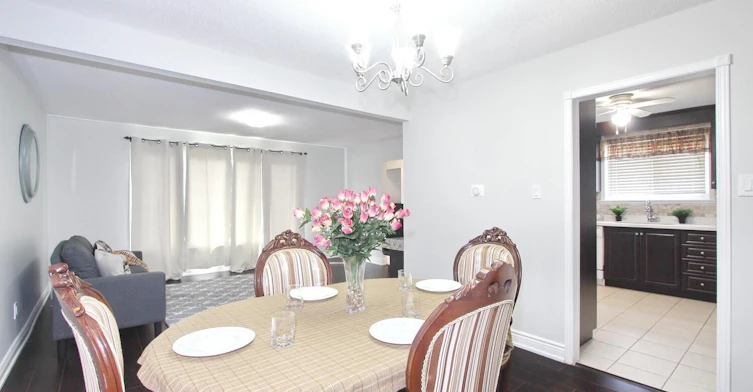 185 Earnscliffe Circle, Brampton, ON, L6T 2B6 - 18