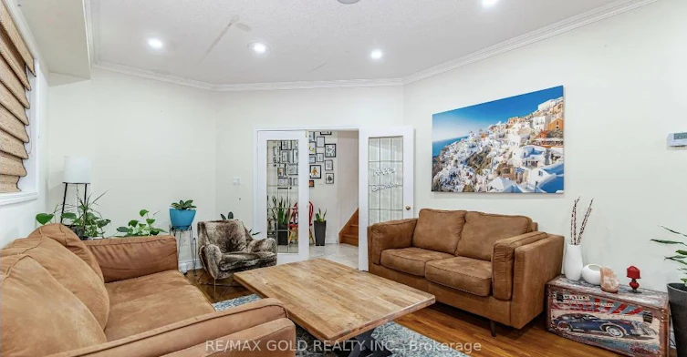 56 Kanashiro Street, Brampton, ON, L6P 1H4 - 3