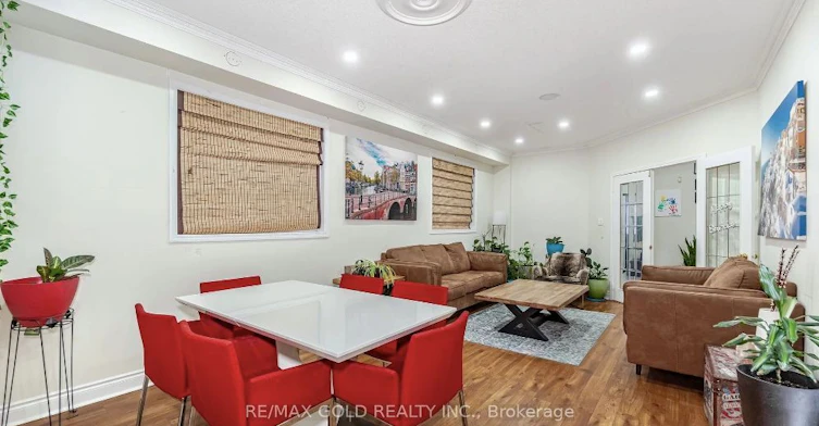 56 Kanashiro Street, Brampton, ON, L6P 1H4 - 4