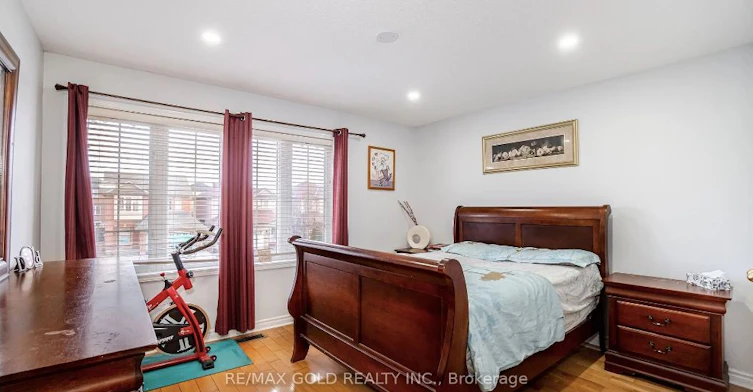 56 Kanashiro Street, Brampton, ON, L6P 1H4 - 8