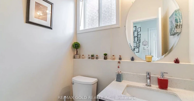 56 Kanashiro Street, Brampton, ON, L6P 1H4 - 7