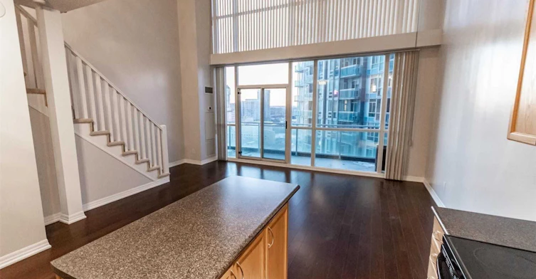 2114-223 Webb Drive, Mississauga, ON, L5B 0E8 - 4