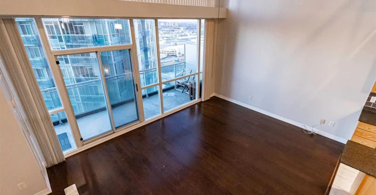 2114-223 Webb Drive, Mississauga, ON, L5B 0E8 - 7