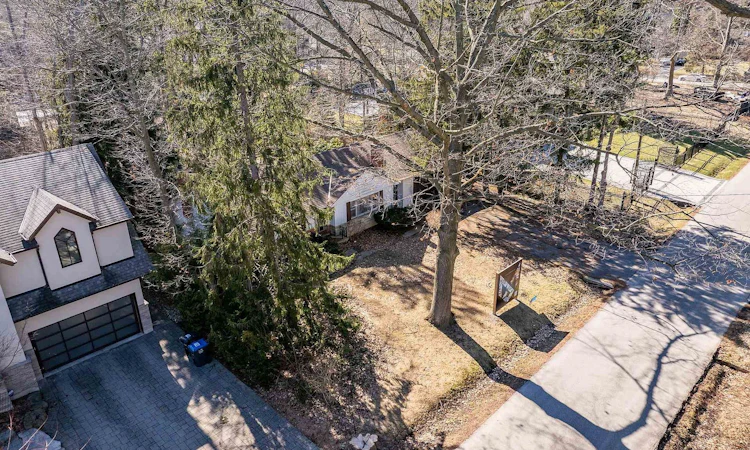 1252 Mona Road