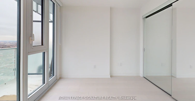 2505-3900 Confederation Parkway, Mississauga, ON, L5B 0M3 - 8
