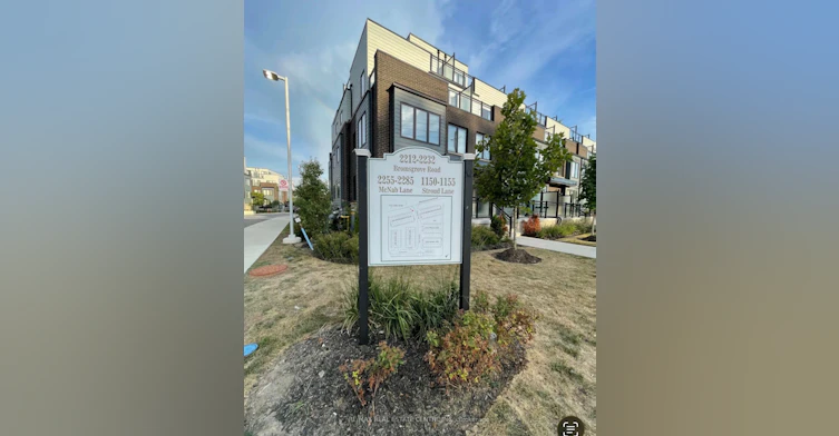 6-1150 Stroud Lane, Mississauga, ON, L5J 0B3 - 27