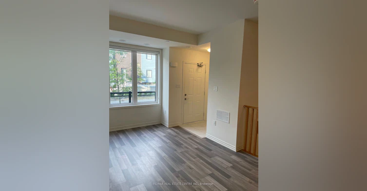 6-1150 Stroud Lane, Mississauga, ON, L5J 0B3 - 4