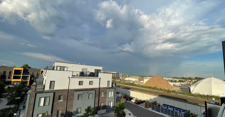 6-1150 Stroud Lane, Mississauga, ON, L5J 0B3 - 24