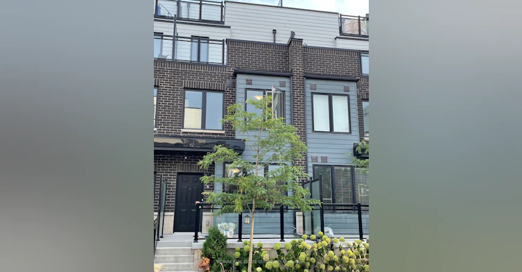 6-1150 Stroud Lane, Mississauga, ON, L5J 0B3 - 3