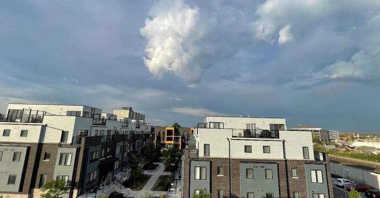 6-1150 Stroud Lane, Mississauga, ON, L5J 0B3 - 23