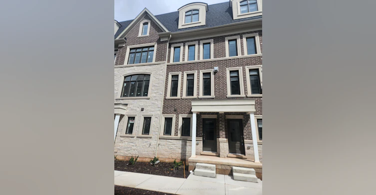 31-280 Melody Common E, Oakville, ON, L6H 7H2 - 2