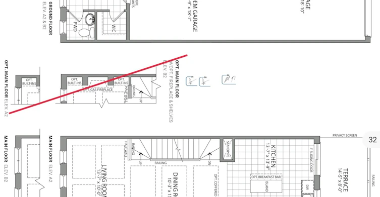 31-280 Melody Common E, Oakville, ON, L6H 7H2 - 4