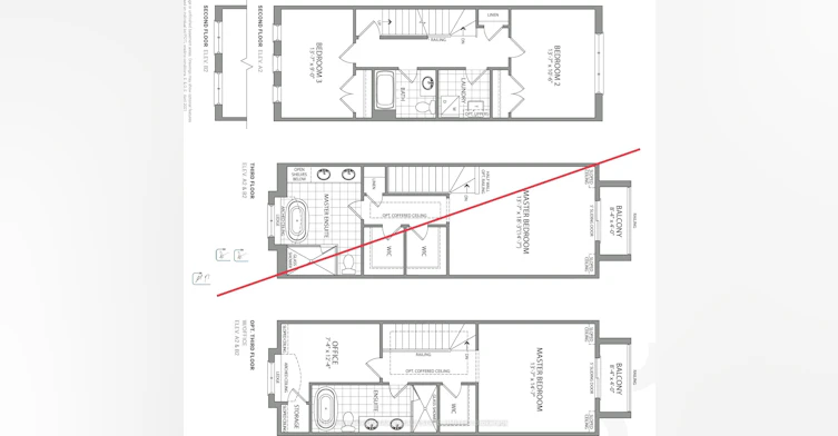 31-280 Melody Common E, Oakville, ON, L6H 7H2 - 5