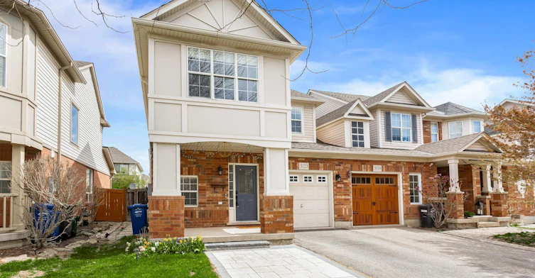 3123 Edgar Avenue, Burlington, ON, L7M 0A6 - 2
