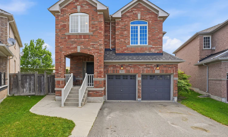 11 Crannyfield Drive
