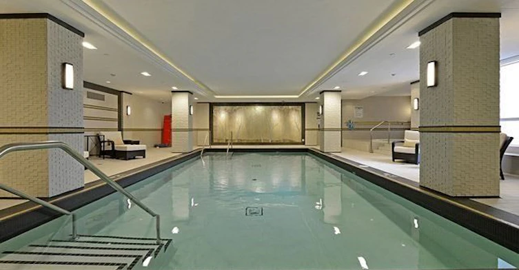 825-1 Old Mill Drive, Toronto, ON, M6S 0A1 - 5