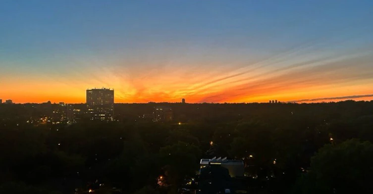 825-1 Old Mill Drive, Toronto, ON, M6S 0A1 - 11