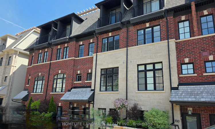 101-21 Wasdale Road