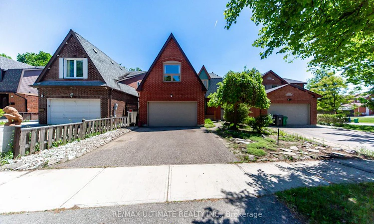3 Aron Drive