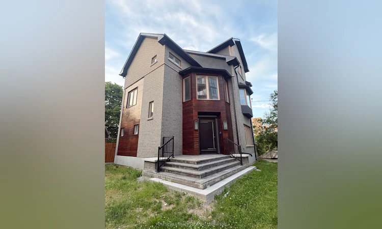 17 Kennedy Park Road