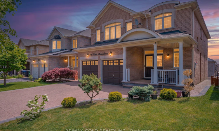 96 Olivia Marie Road