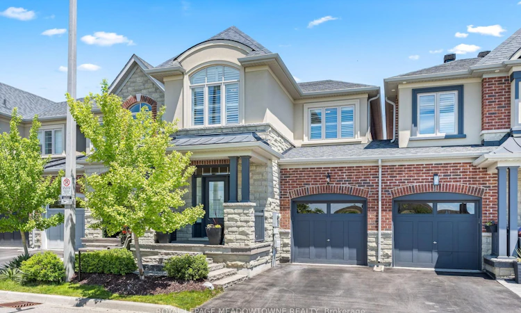 45 Rain Forest Lane