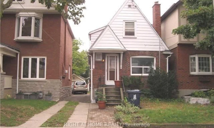 37 Deforest Road