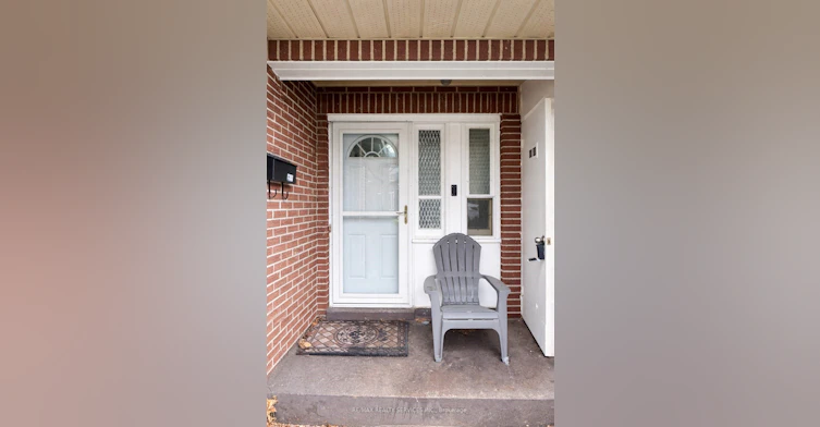 50 Eden Parkway, Brampton, ON, L6T 3A5