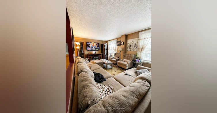 50 Eden Parkway, Brampton, ON, L6T 3A5 - 9