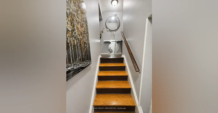 50 Eden Parkway, Brampton, ON, L6T 3A5 - 2