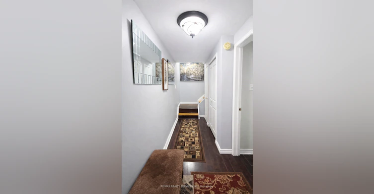 50 Eden Parkway, Brampton, ON, L6T 3A5 - 10