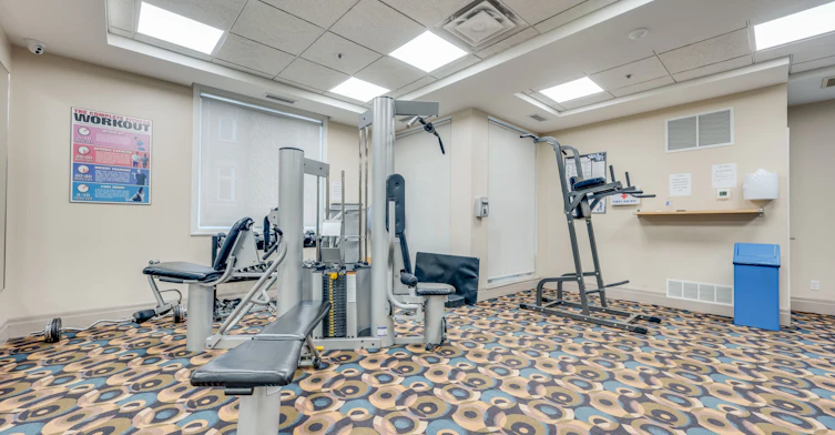 109-245 Dalesford Road, Toronto, ON, M8Y 4H7 - 43