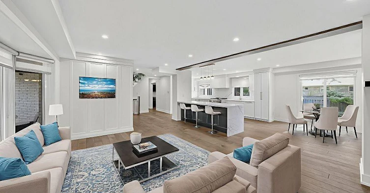 37 Cherry Post Crescent, Toronto, ON, M9C 2J9 - 13