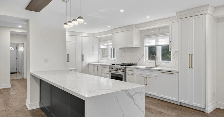 37 Cherry Post Crescent, Toronto, ON, M9C 2J9 - 9